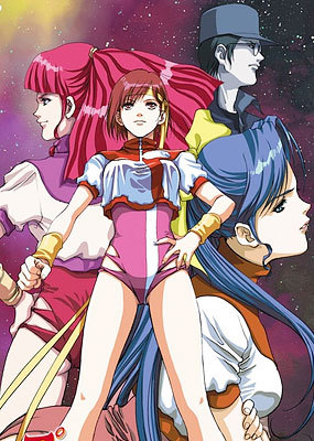 5      导演:庵野秀明          主演:        日高法子佐久间玲若本