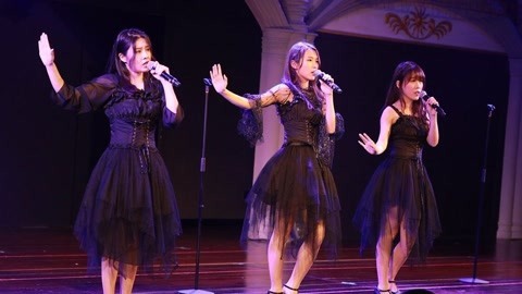 CKG48女团剧场公演 CKG48Team C《第1人称》剧场公演