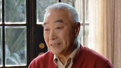 可凡倾听 纵横舞台荣古铸今 武丑大家张铭荣（下）