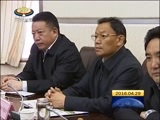 西藏新闻联播 《西藏新闻联播》 20160429