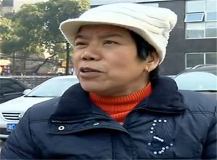 寻情记 一份赡养协议 不能断了半世纪的父子情