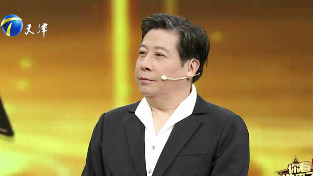 今日大来宾歌唱家魏金栋