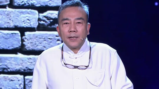 群英会 印象·家——杨议
