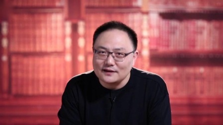 罗辑思维 观历史 王阳明的心法 上集