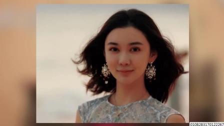 娱闻第一速递 2017 9月 18岁出道与张翰 杨洋搭档受关注 出演《古剑奇谭》吸粉无数 170929