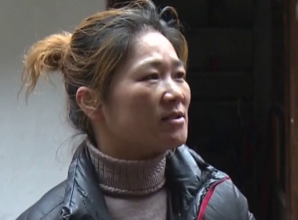 寻情记 媳妇赠送保健品为了谁