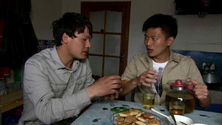 草原深处的俄式风情小镇室韦