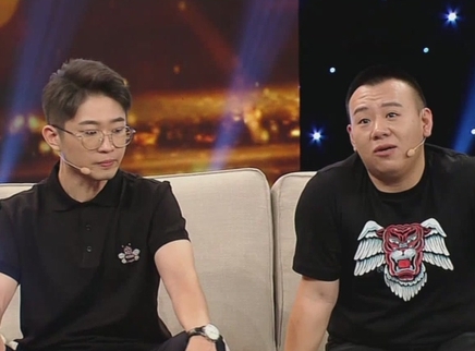群英会 金霏 陈曦 印象·家（下）