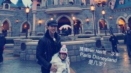土豆娱乐快报 2018 1月 吴尊全家欧洲旅游独缺Max 背后原因:训练独立 180115