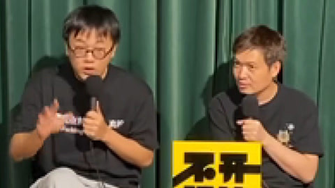 猫头鹰喜剧&middot;精选 不开玩笑：小块加工剧场“闲话”？