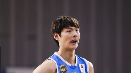 CBA 18/19赛季 北控vs福建第一节：大王假传真突强势暴扣！福建首节领先北控
