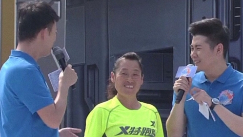 男生女生向前冲 第九季 有缘分的111组合！