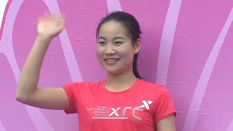 男生女生向前冲 第十一季 晋级赛第七场精彩角逐 8位晋级宝座主人诞生