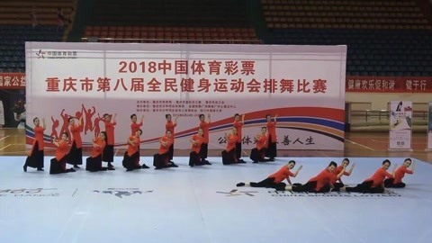 广场舞 广场舞精选《神农谷》