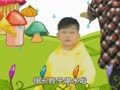 米卡成长天地（3-4岁） 欢乐DoReMi：下雨啦