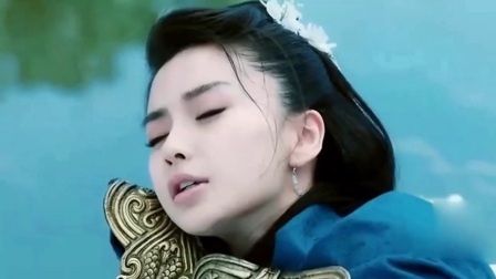 嘻嘻娱乐 2017 11月 Baby深色长裙肩膀微露皮肤白皙 戴皇冠显女神范儿 171120