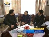 西藏新闻联播 《西藏新闻联播》 20170629