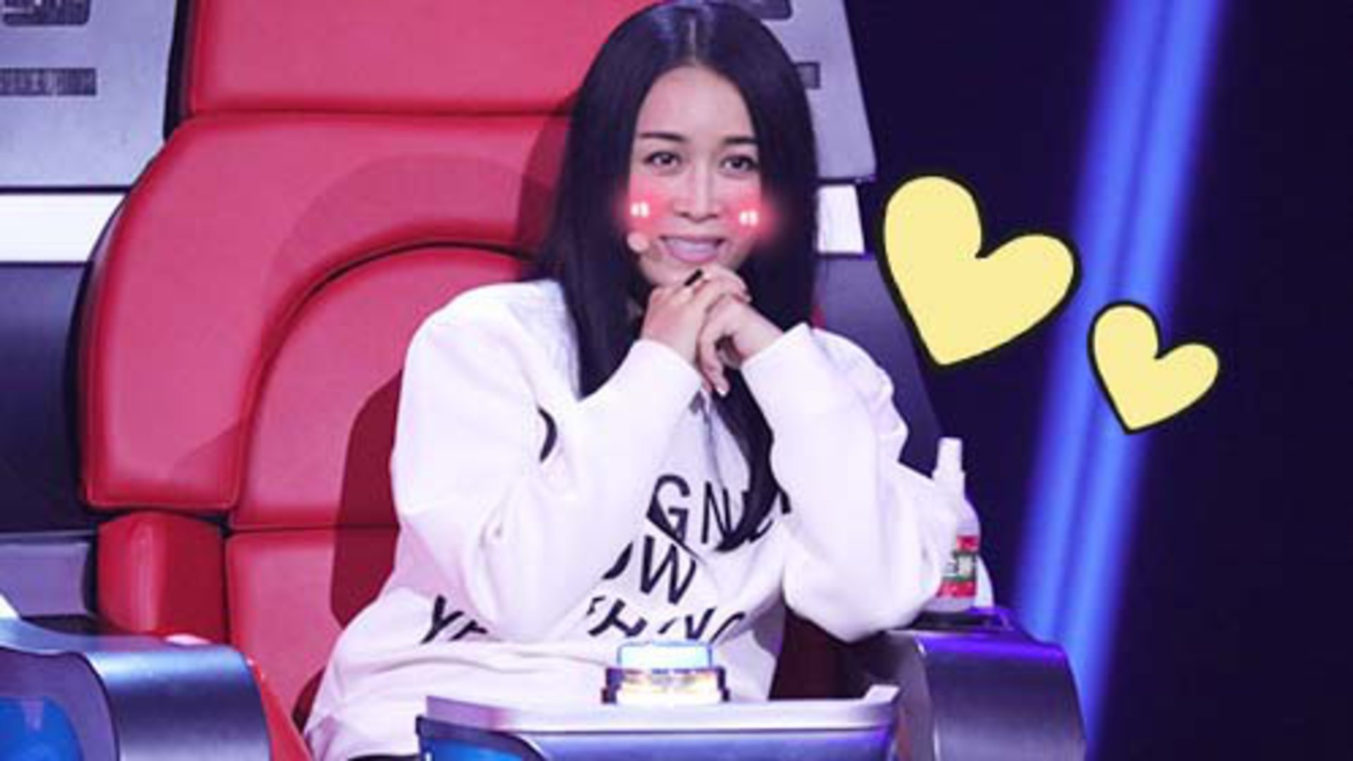 第48期：那英为宠学员狂练rap