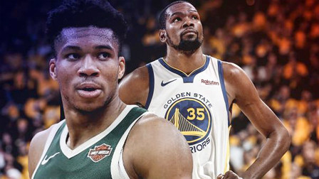 NBA流言收割机 勇士要追字母哥？雄鹿高层：看看杜兰特的结局吧