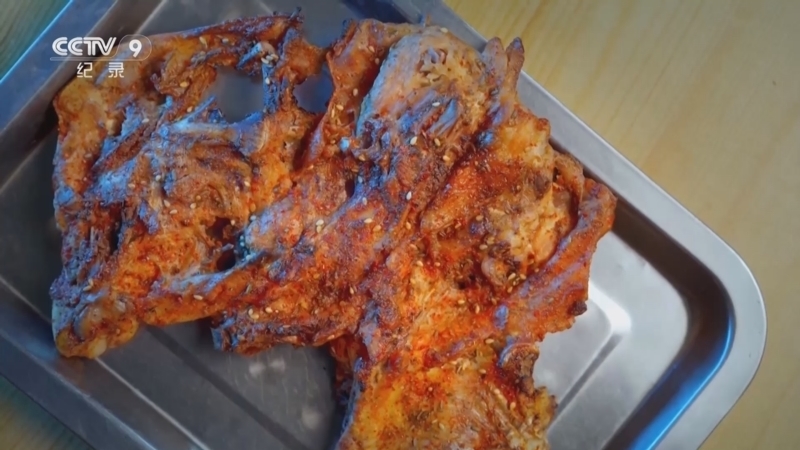 《大城小厨》 第4集 沈阳