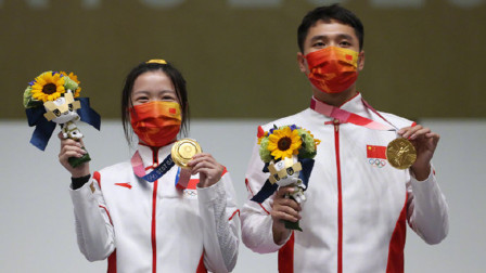 太过分！俄媒：如今在美国，即使是中国奥运成绩都遭到疯狂攻击