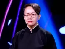 喜剧总动员 宋小宝被逼劈叉惨虐哭
