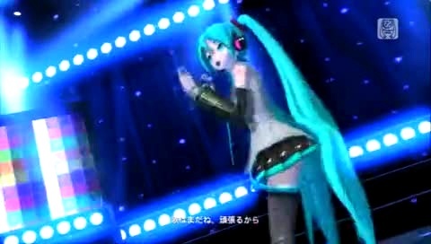 初音未来 -初音未来 (初音，miku)