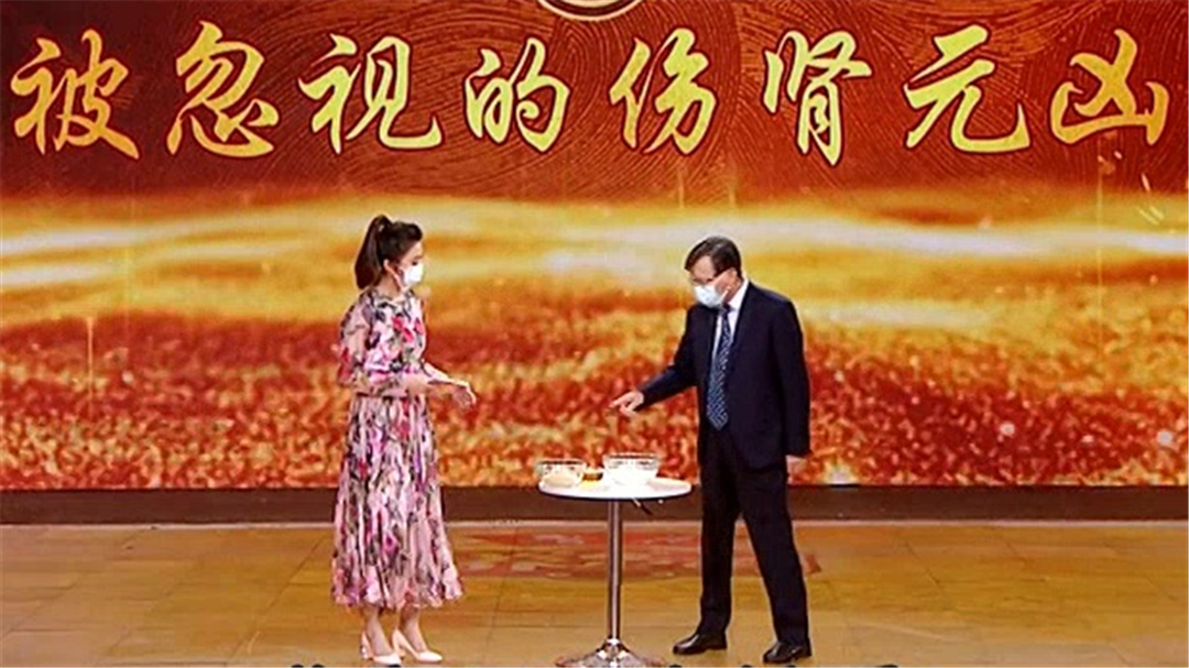 被忽视的伤肾元凶
