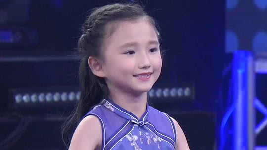 加油吧孩子 天才宝贝在成长