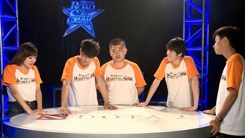 加油DOTA 加油DOTA第四期 高富帅首败