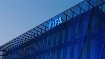 国际足坛辣报 FIFA&欧足联官方：俄罗斯国家队与俱乐部禁止参加所有赛事