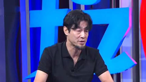 玲听两岸 春晚背后的设计者 带你看舞台的背后