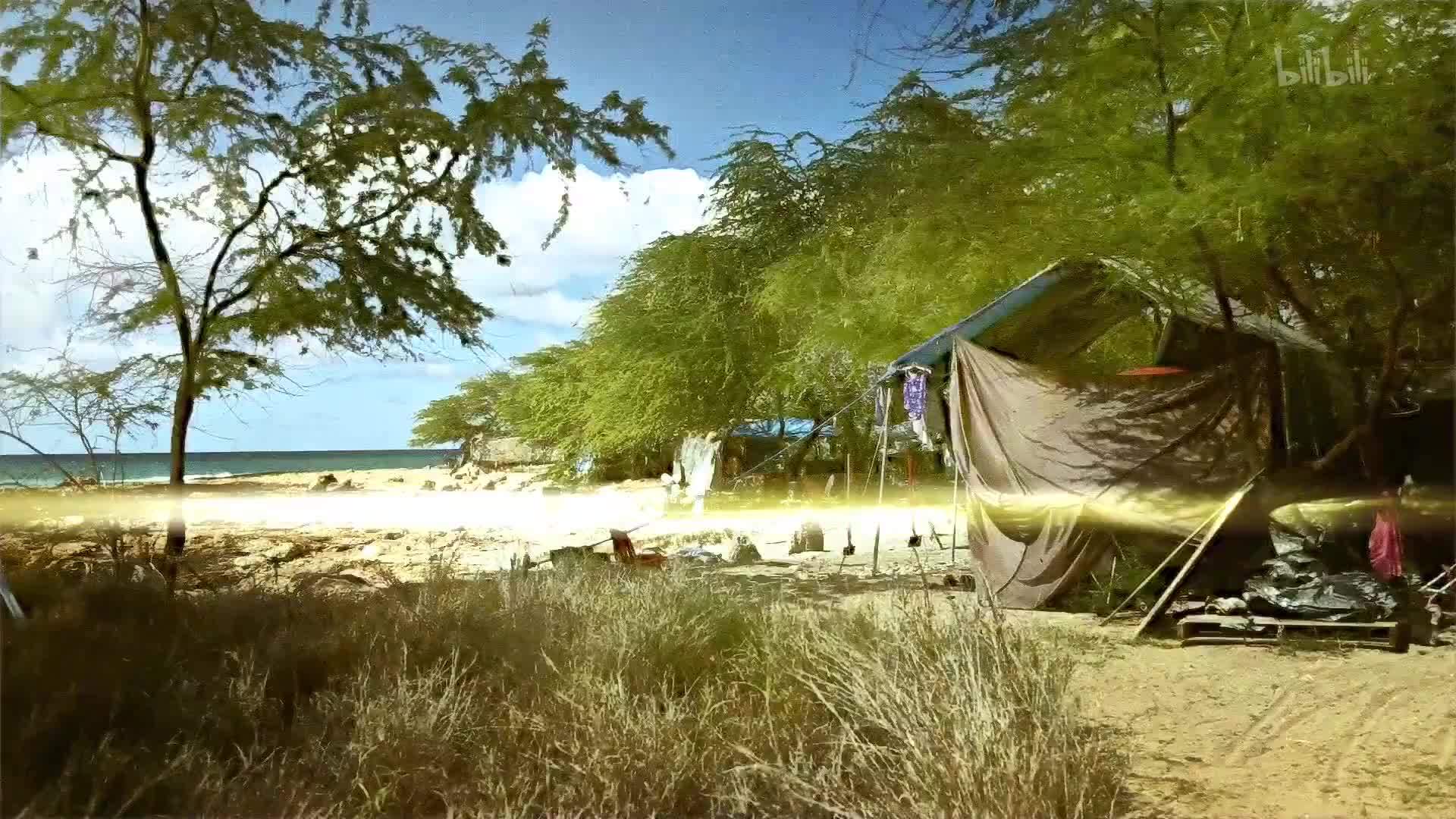 夏威夷：被偷走的天堂