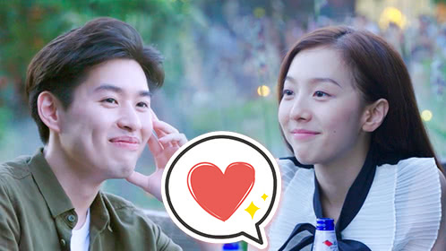 第8期：信号小屋最后一次约会全程曝光！