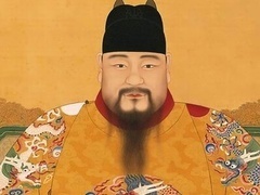 经典传奇 紫禁城谜案 皇宫里的私生子