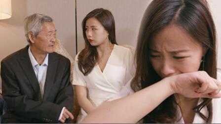 陈翔六点半 女白领受刺激年迈父母给慰藉 51