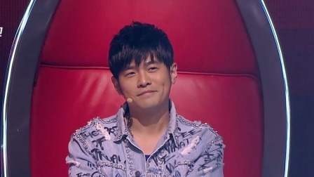 中国好声音 2018 周杰伦为学员亲自下厨，李健晒健身法宝