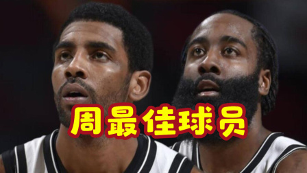 NBA热辣资讯 周最佳球员：加兰德和德文-布克分别当选