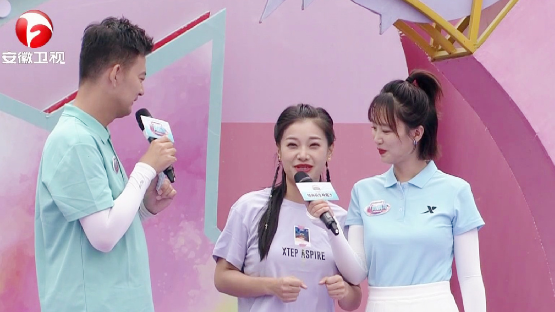 新人争霸赛(二) 冲小妹成功闯关