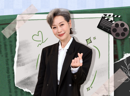 甜蜜的任务 叶童曝姐姐们群聊热火朝天
