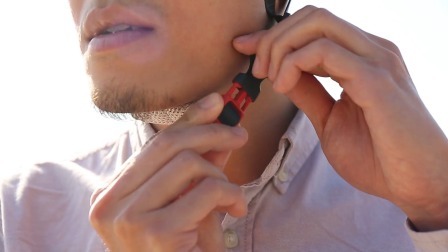 安全的轮滑塑身，原来如此简单