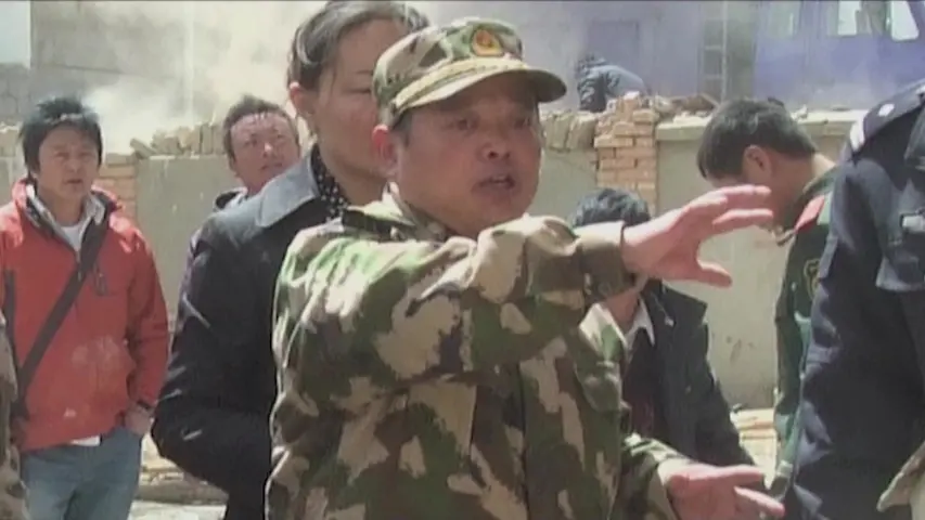 《罪案现场实录第四季》第3集