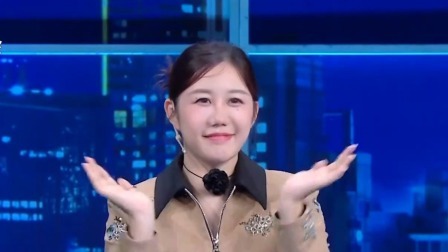 非你莫属 2024 文吉儿带领《一起长大的约定》做客节目，实现约定圆梦成功