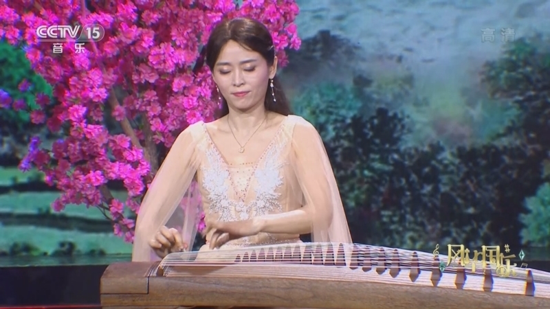 风华国乐 《风华国乐》 20220921