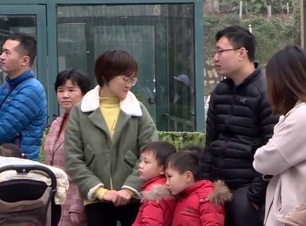 长沙再度开启阴雨模式