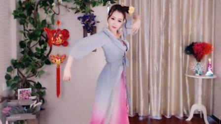 舞者滢滢 第一季 唯美古典《御龙吟》