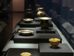 黄金盛宴：解密地下的黄金之国