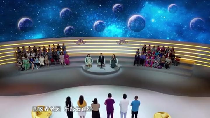 慈海鹊桥会 男嘉宾“跑火车式”发言，相亲顾问大呼忍不了
