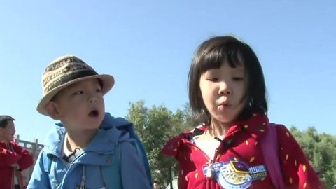 饭没了秀 魔力宝宝拒下台 萌宝替妈妈完成心愿