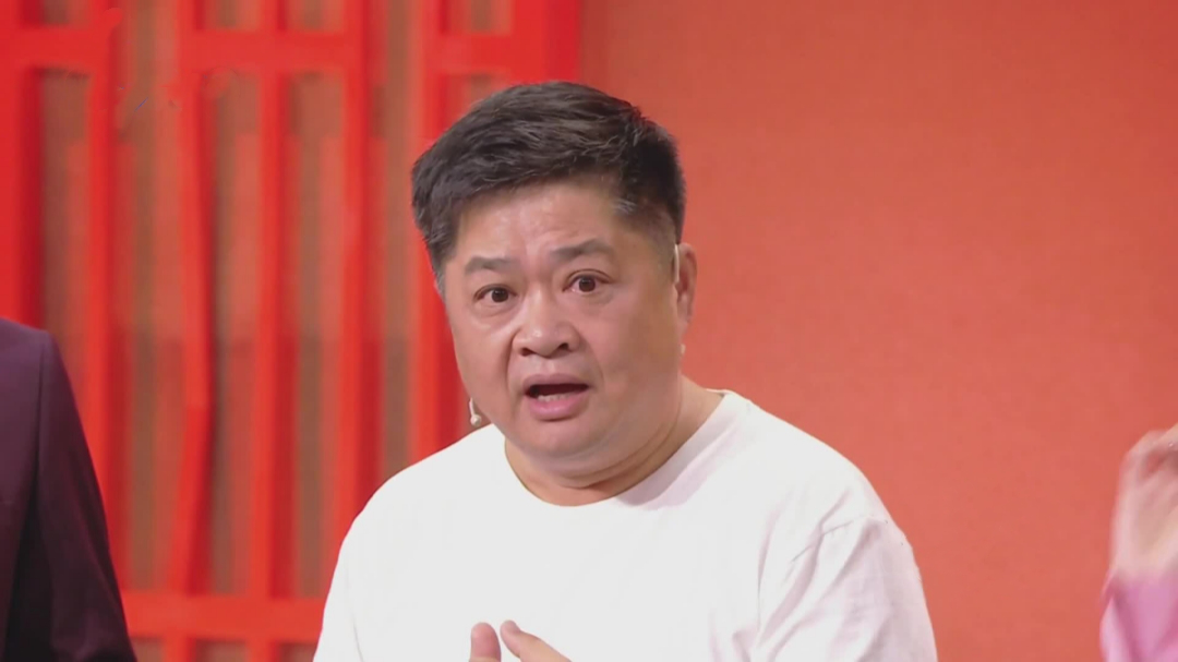 群英会 闾汉彪追忆考学往事  空翻博全场喝彩